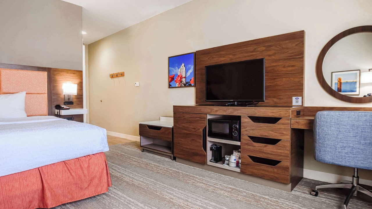 Photo of Bedroom in Denham Springs