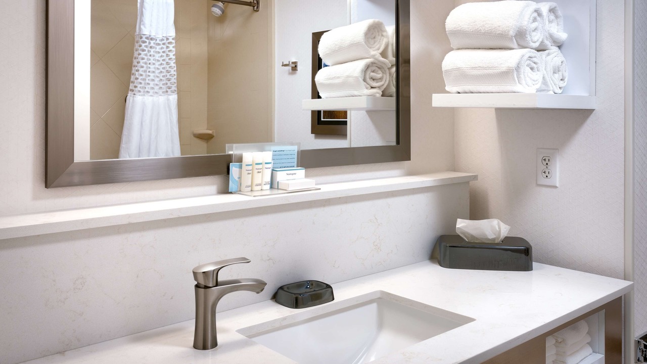 Photo of Bathroom in Tremonton