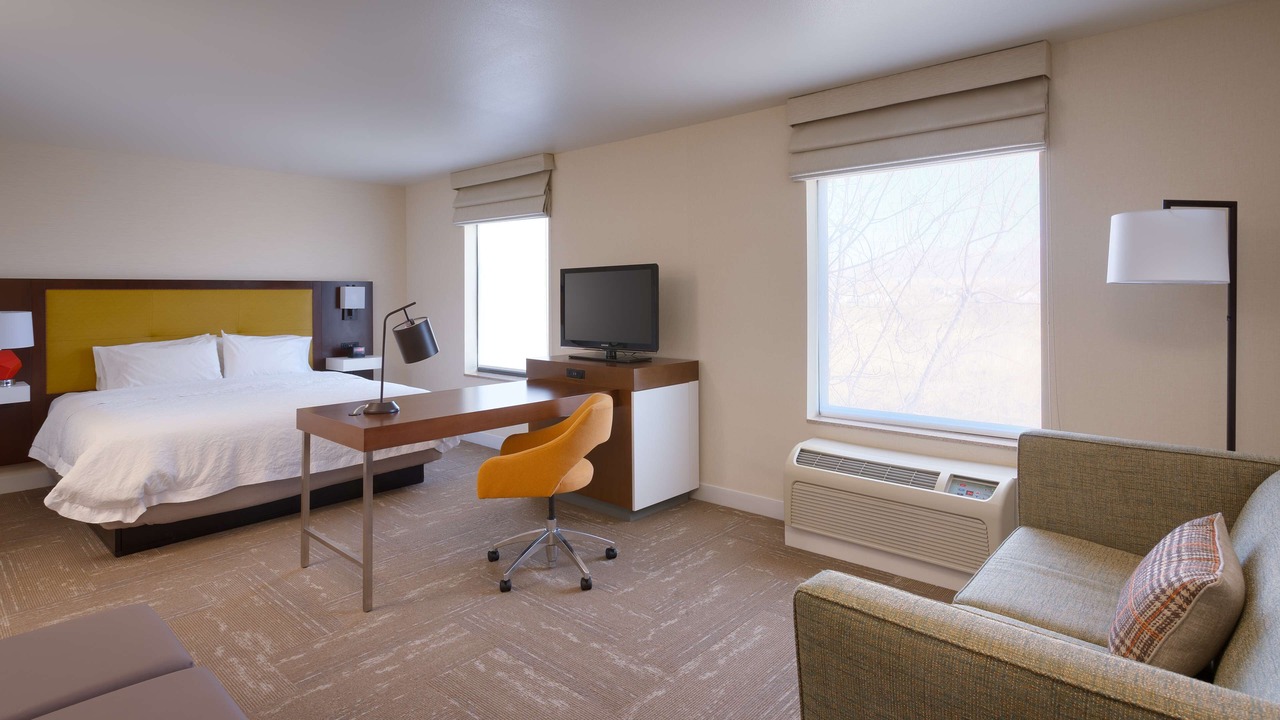 Photo of Bedroom in Tremonton