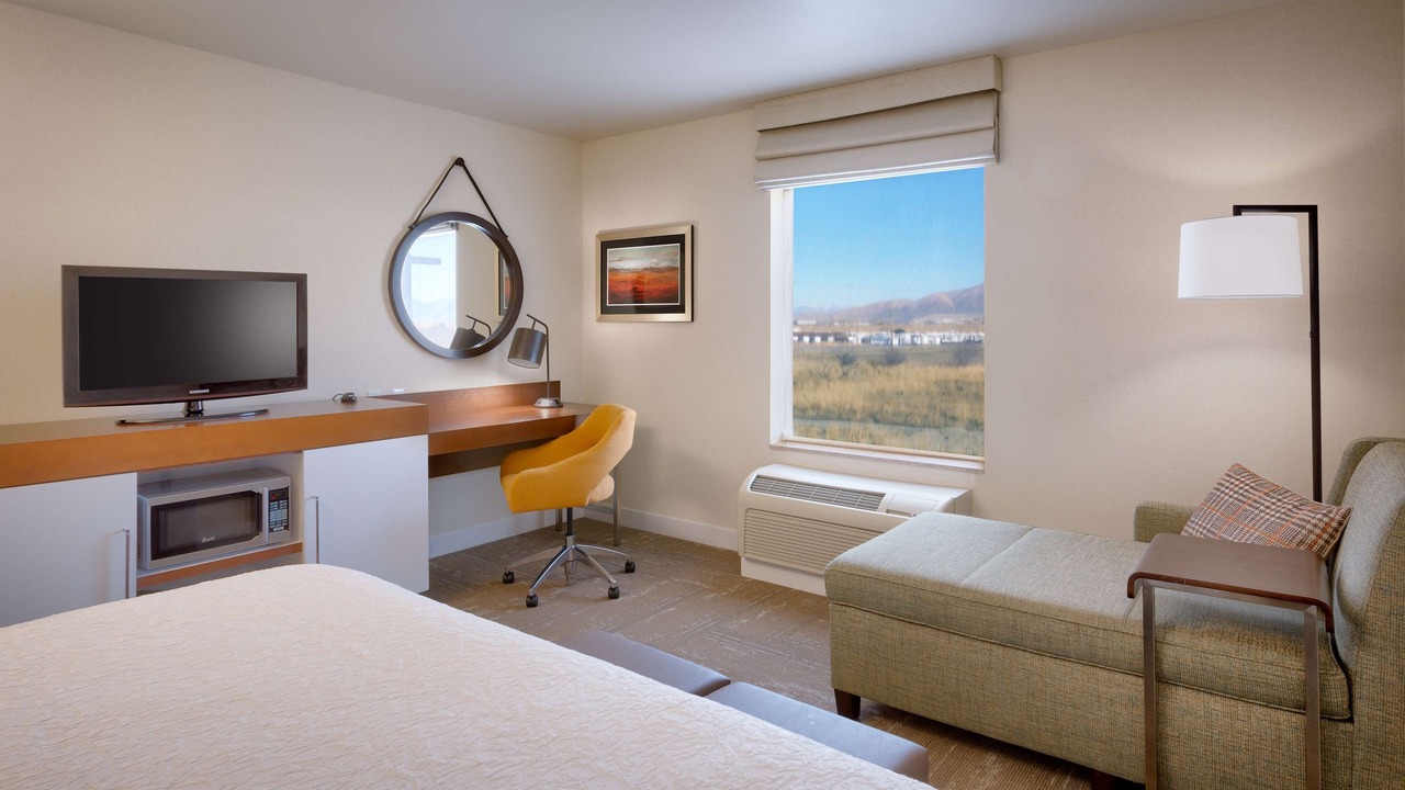 Photo of Bedroom in Tremonton