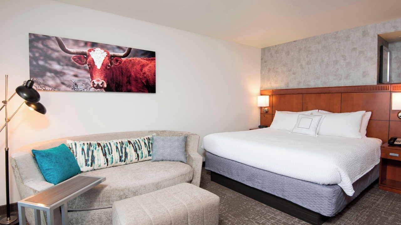 Photo of Bedroom in Far North Central