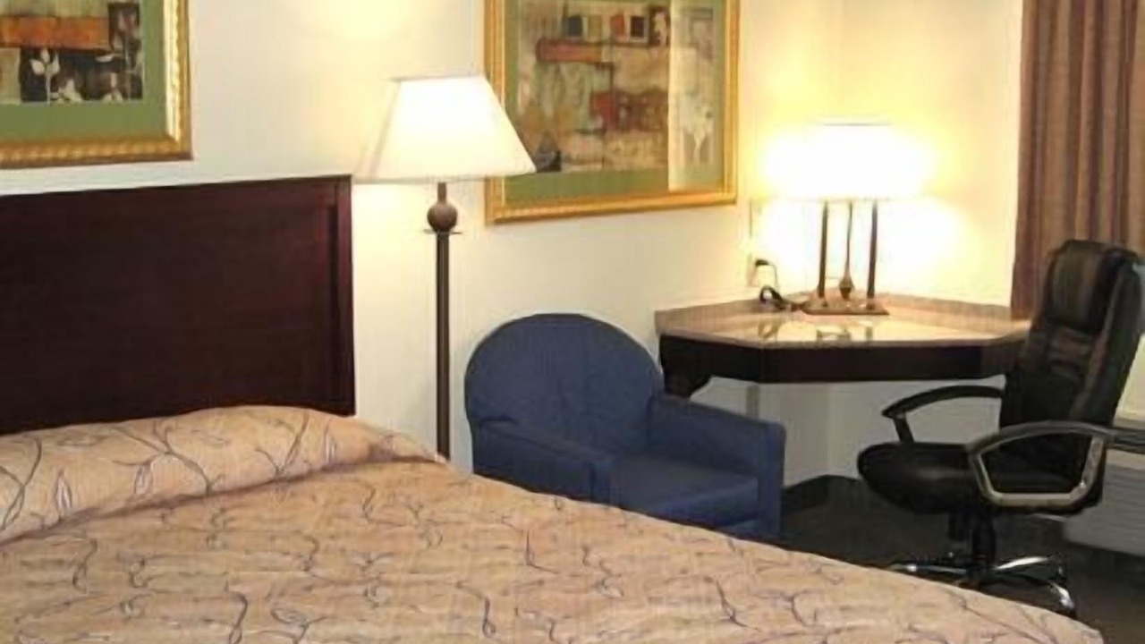 Photo of Bedroom in Bryant
