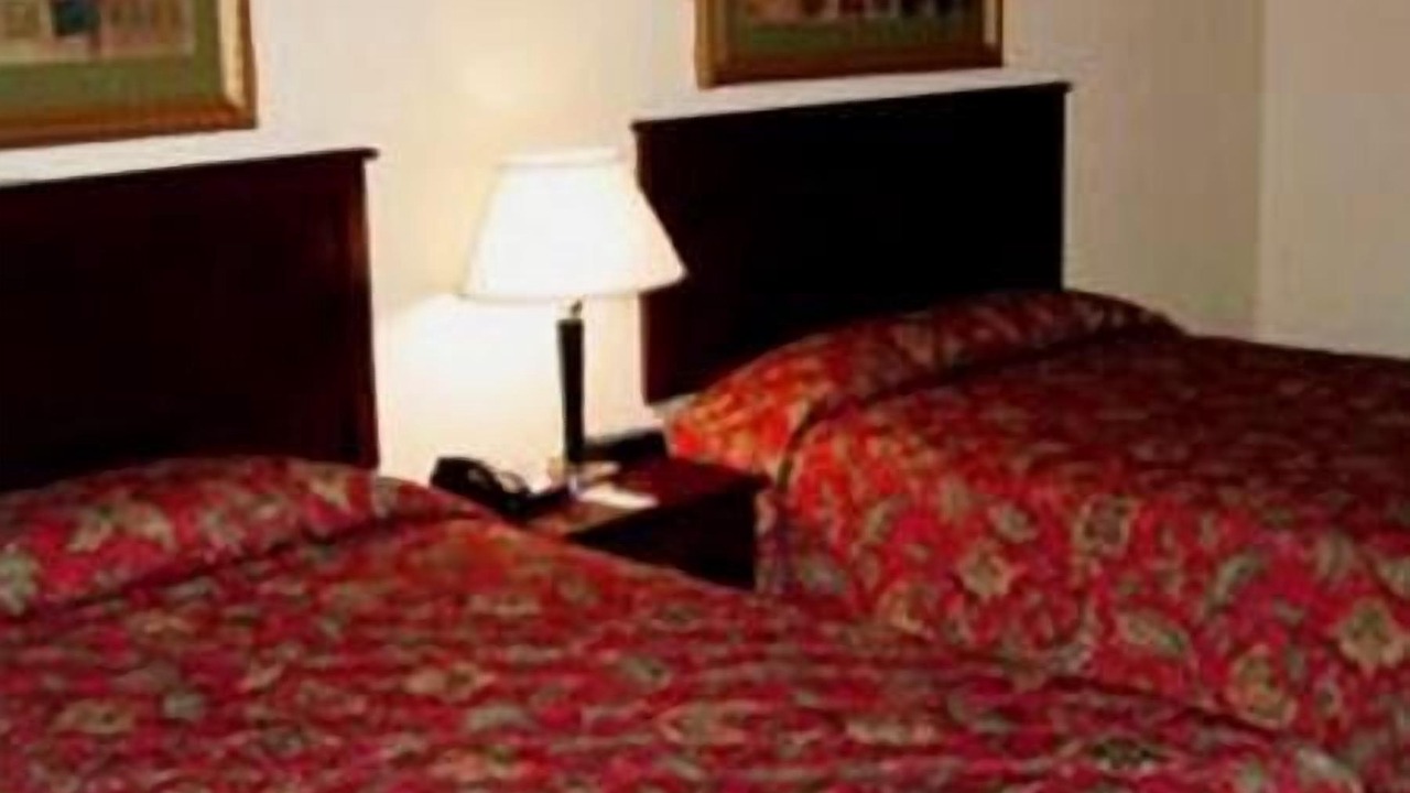 Photo of Bedroom in Bryant