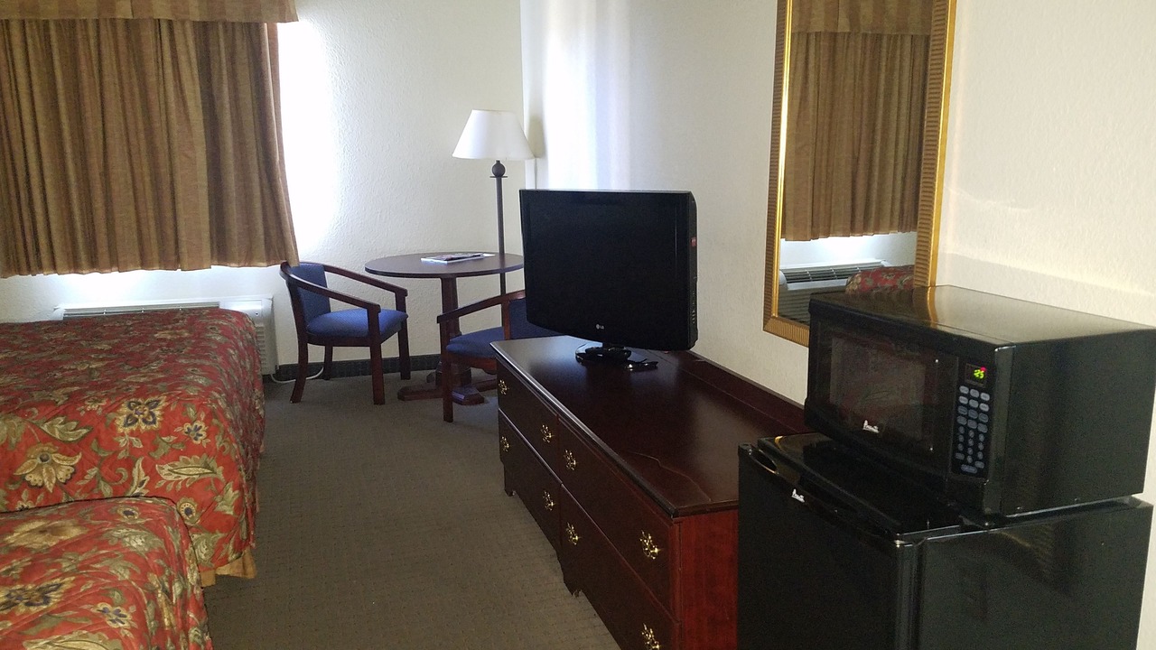 Photo of Bedroom in Bryant