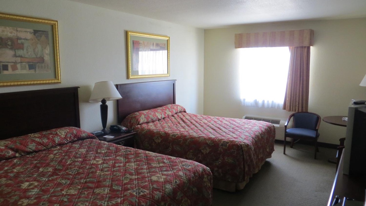 Photo of Bedroom in Bryant