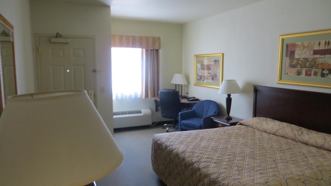 Photo of Bedroom in Bryant