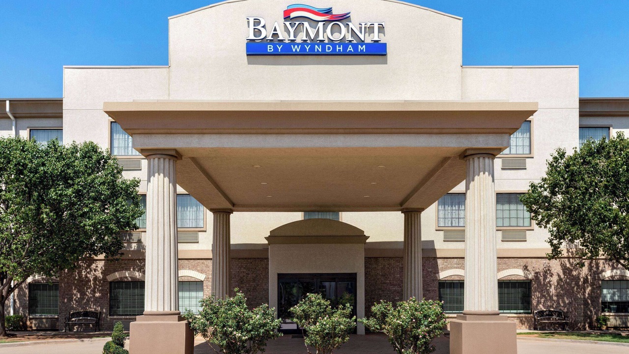 Photo of Outdoor in Wichita Falls