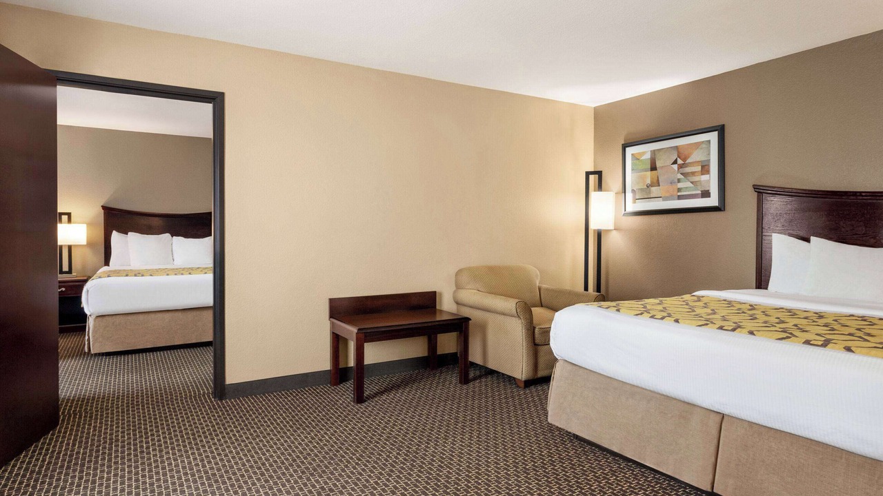 Photo of Bedroom in Wichita Falls