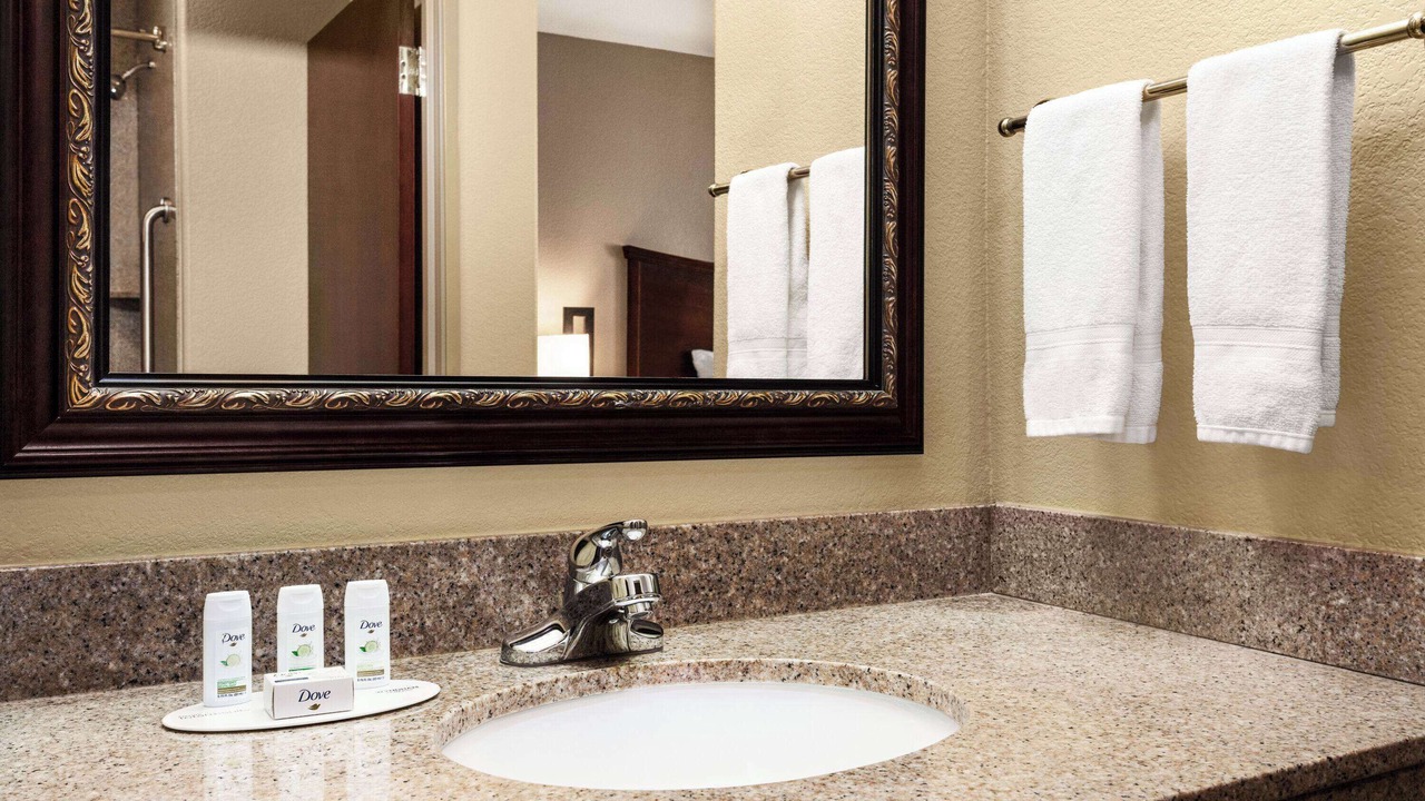 Photo of Bathroom in Wichita Falls
