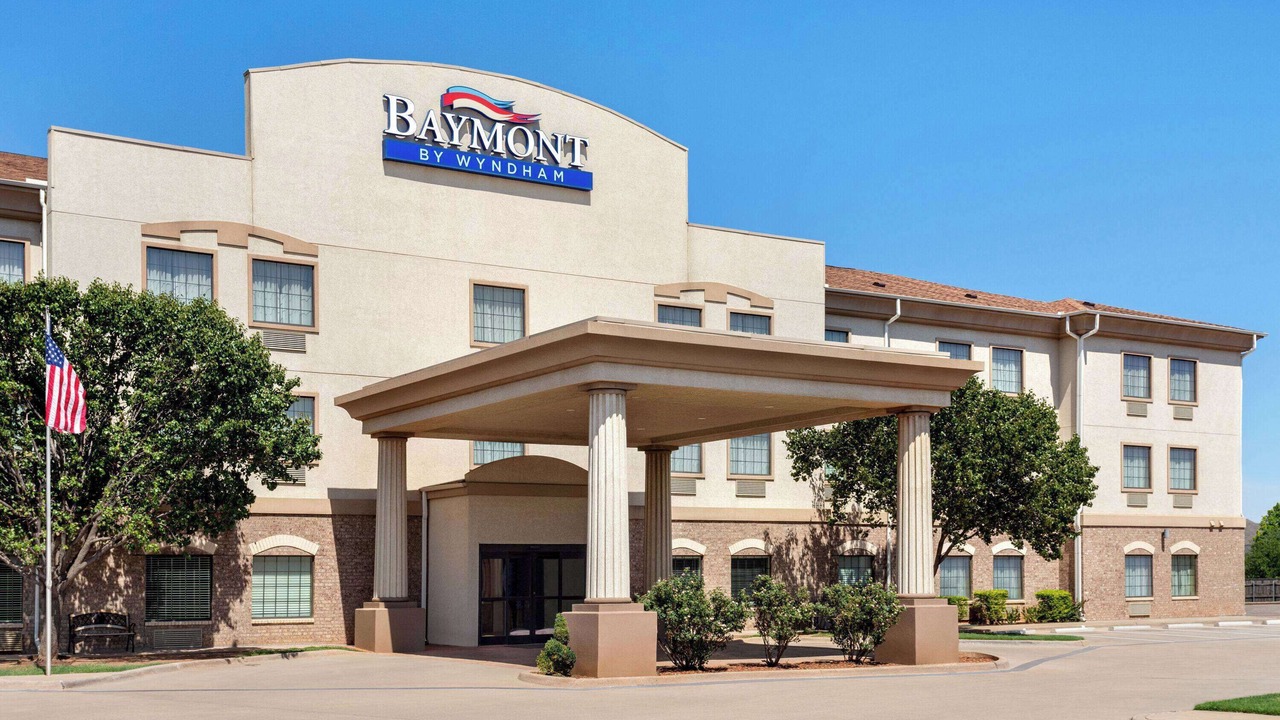 Photo of Outdoor in Wichita Falls