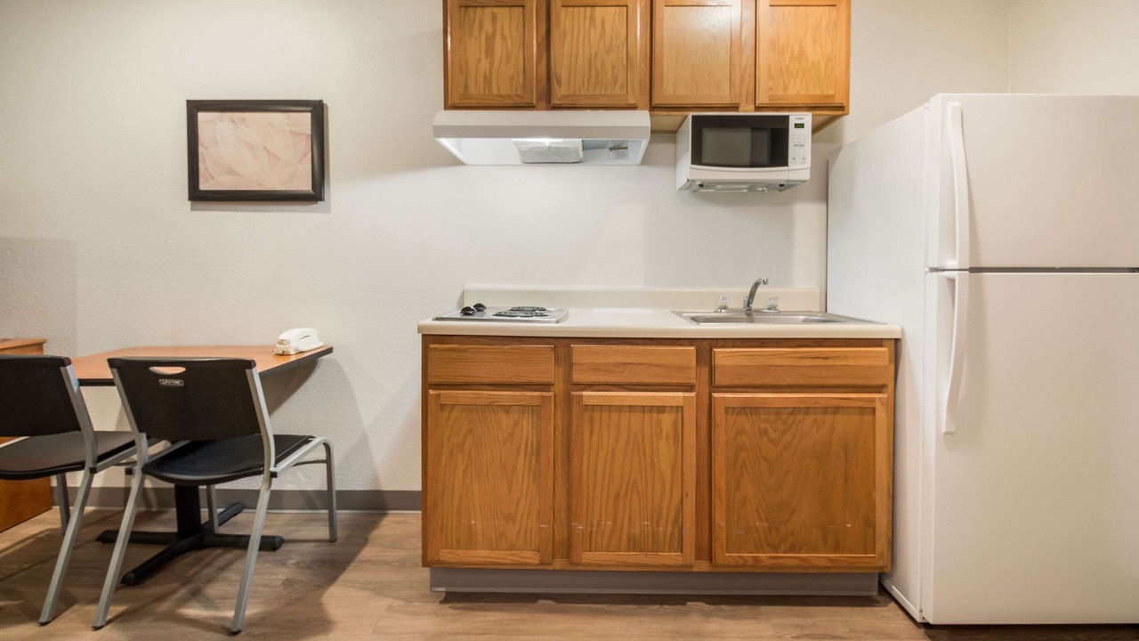 Photo of Kitchen in La Porte