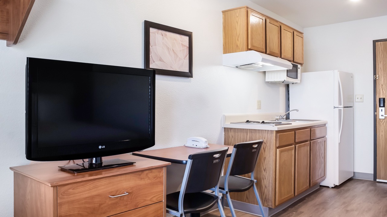 Photo of Kitchen in Denton