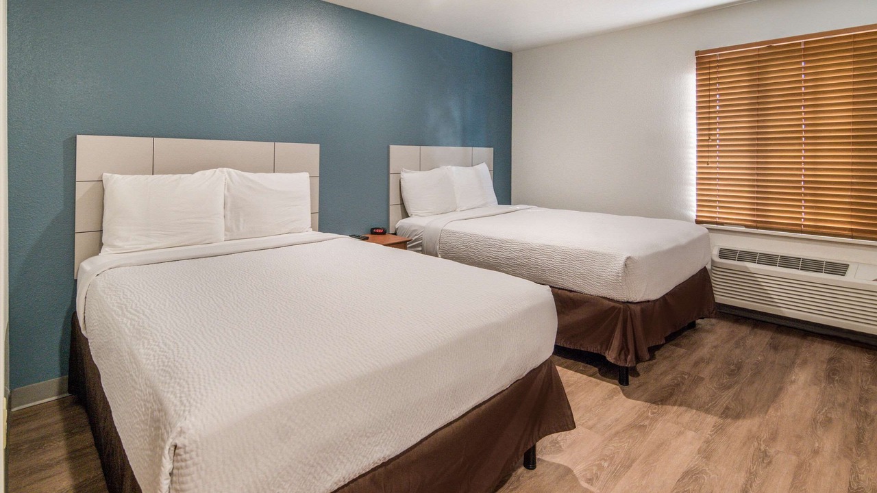 Photo of Bedroom in Denton
