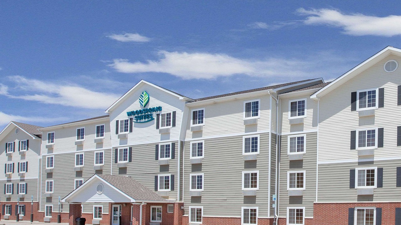 Photo of Outdoor in Denton