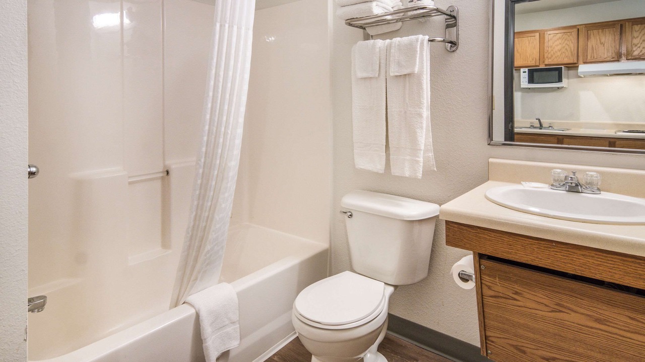 Photo of Bathroom in Denton