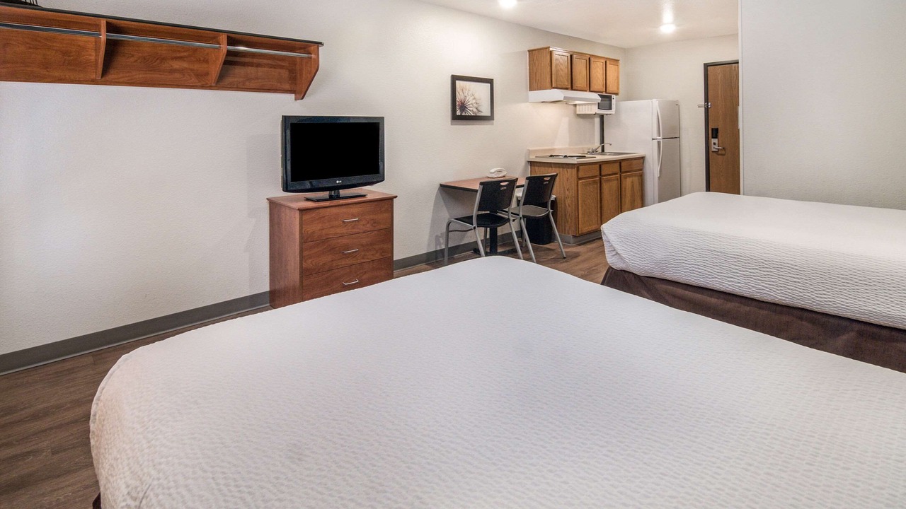 Photo of Bedroom in Denton