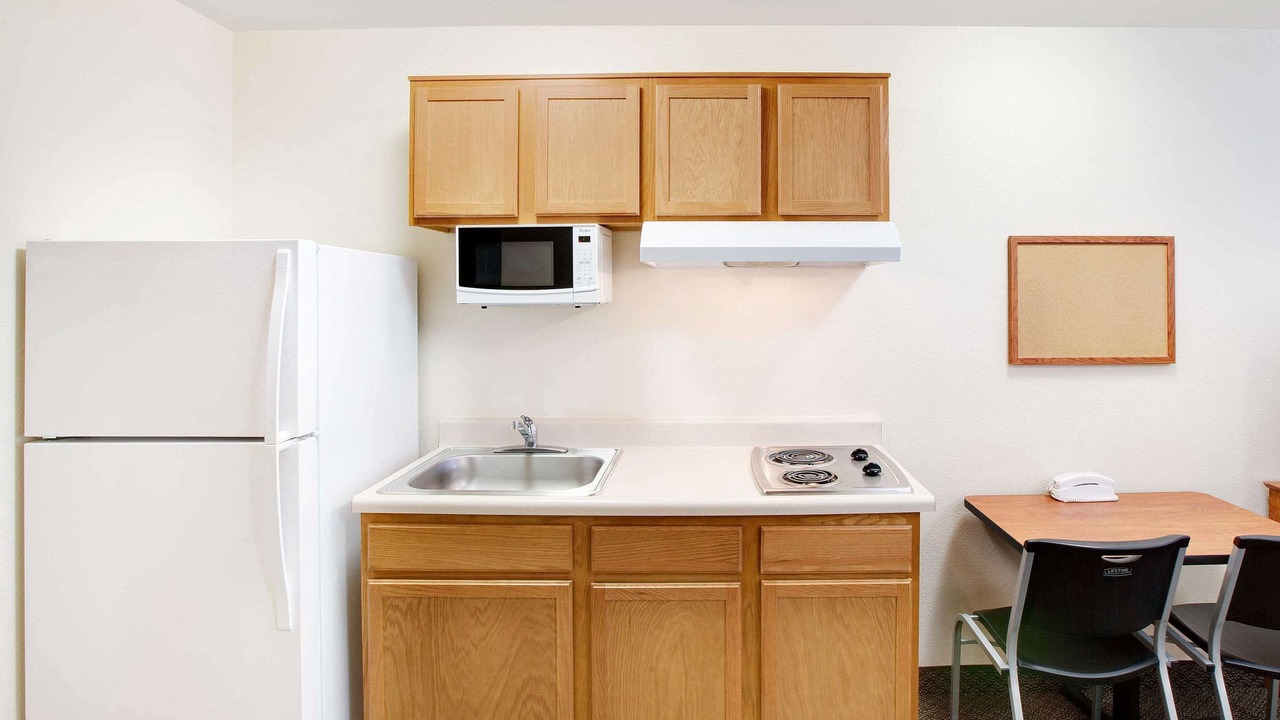 Photo of Bedroom in Denton