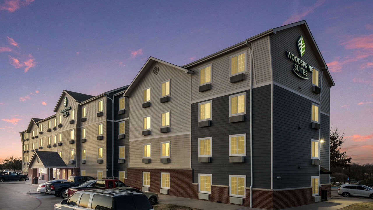 Photo of Outdoor in Denton