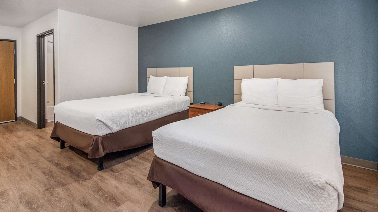 Photo of Bedroom in Denton