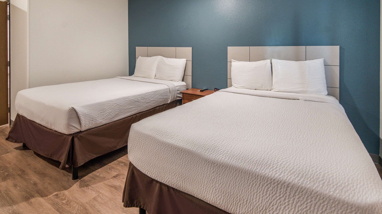 Photo of Bedroom in Denton