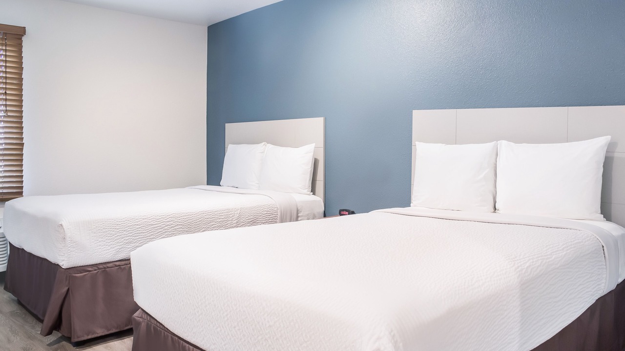 Photo of Bedroom in Denton