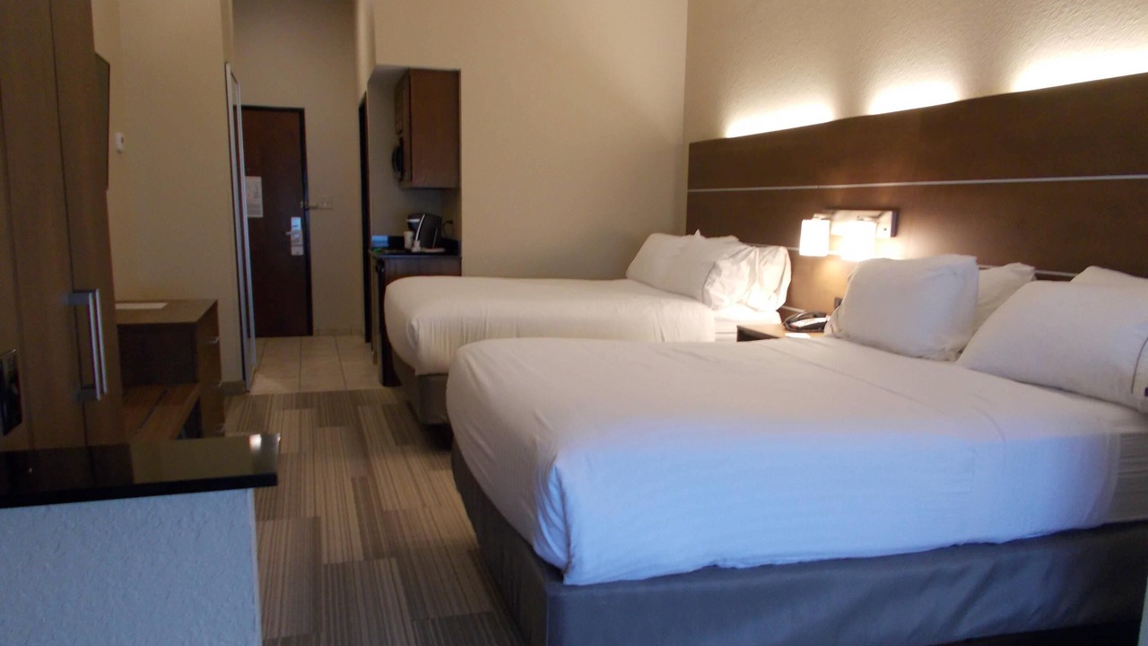 Photo of Bedroom in Miami