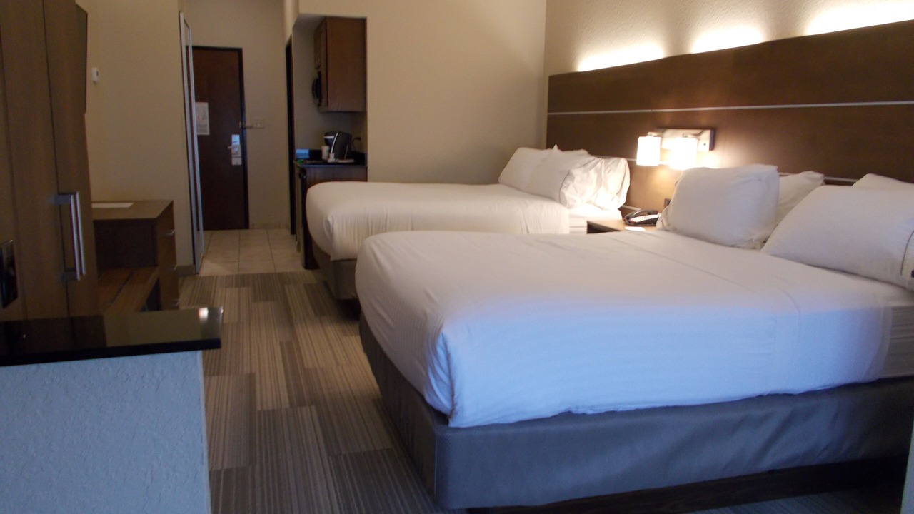 Photo of Bedroom in Miami