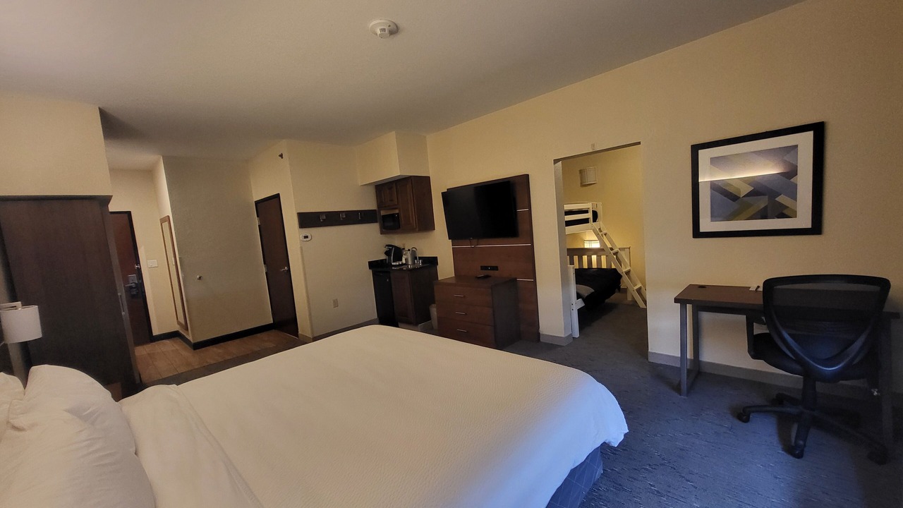 Photo of Bedroom in Miami