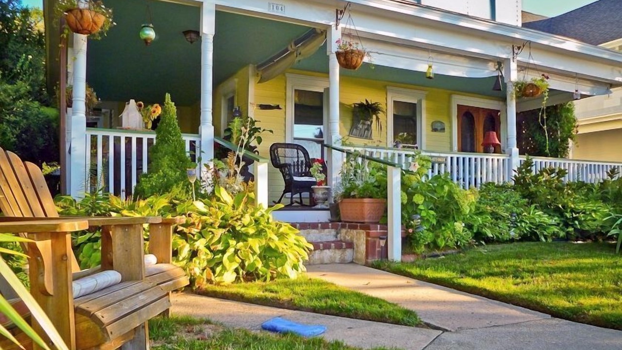 Photo of Outdoor in Greenport