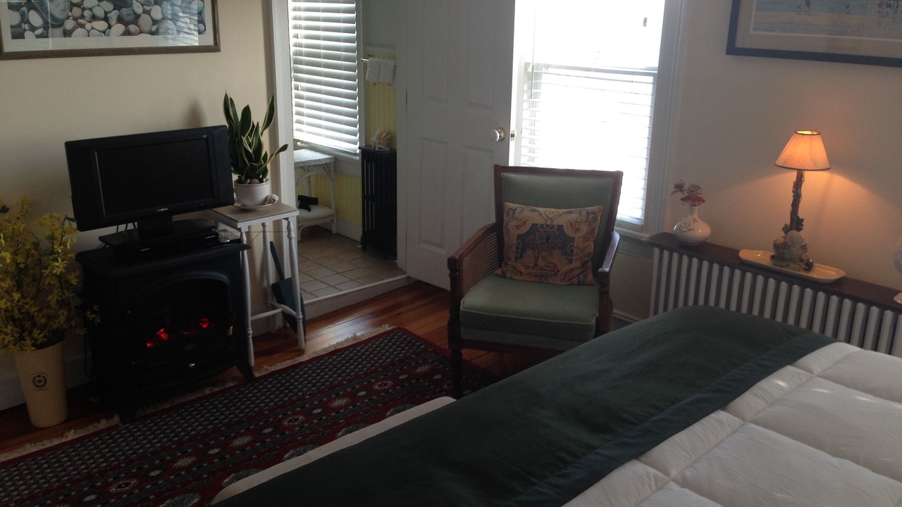Photo of Bedroom in Greenport