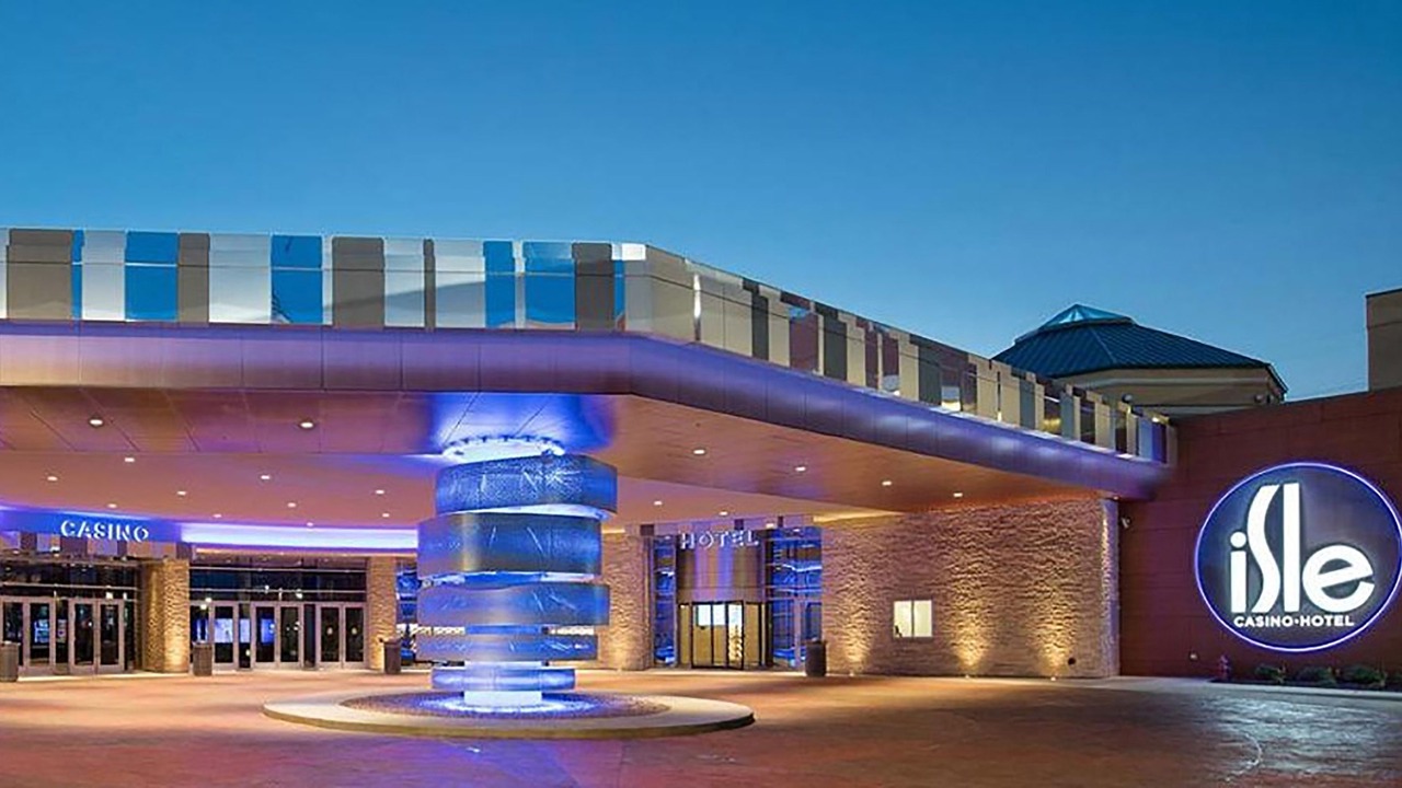 Photo of Outdoor in Bettendorf