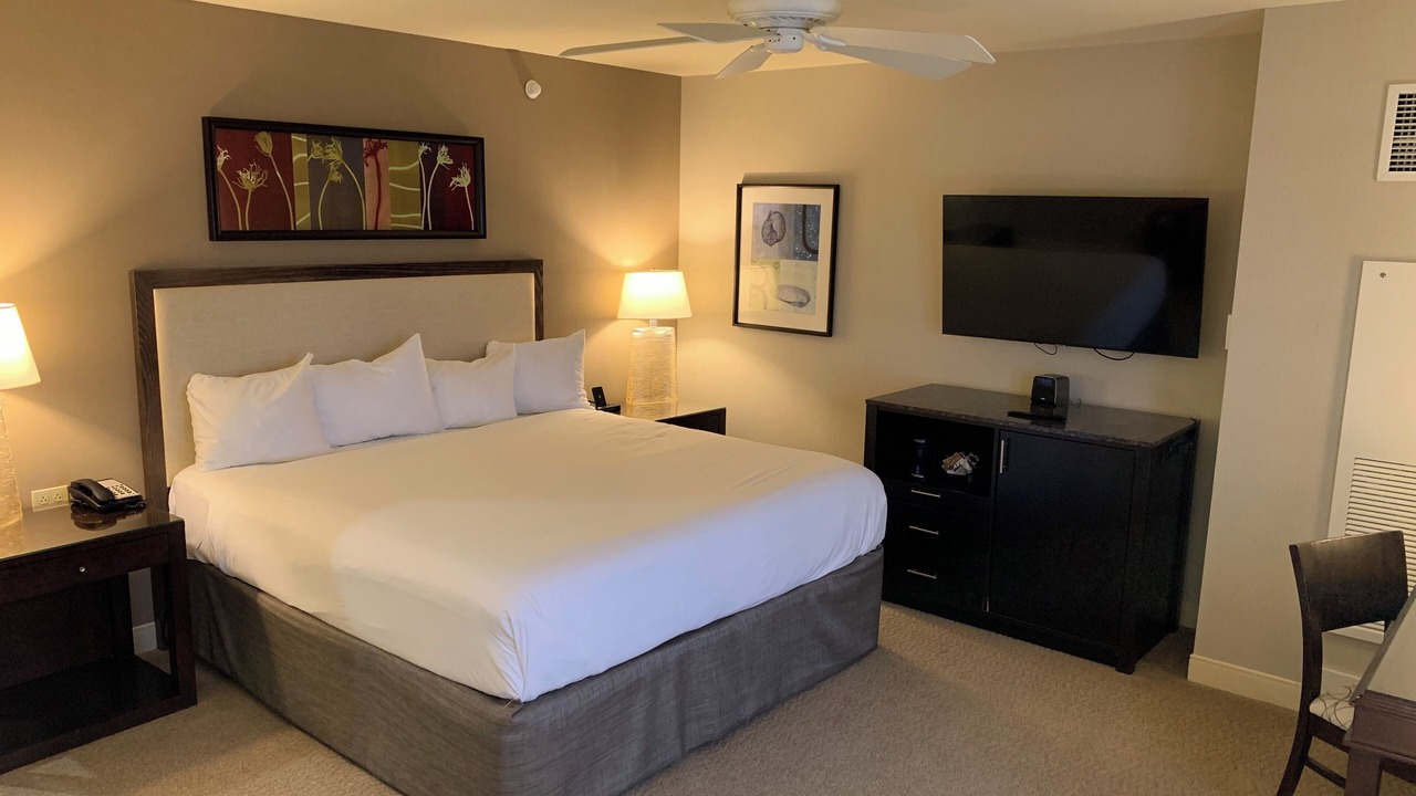 Photo of Bedroom in Bettendorf