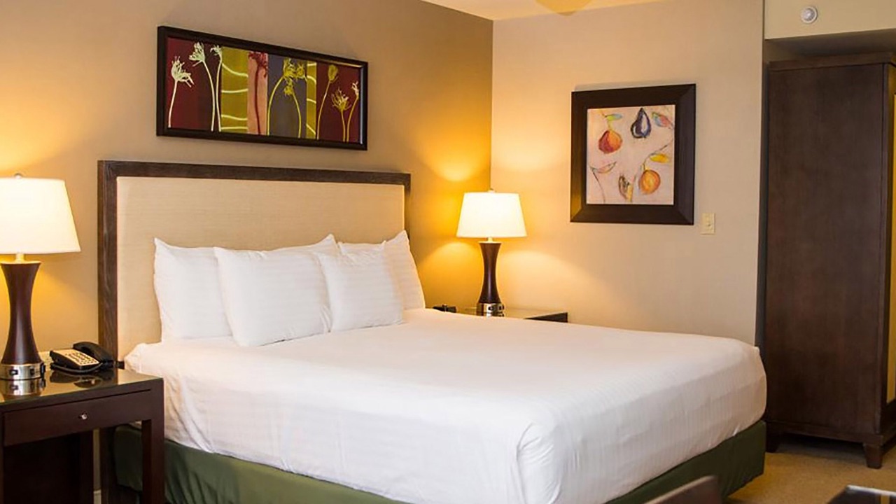 Photo of Bedroom in Bettendorf