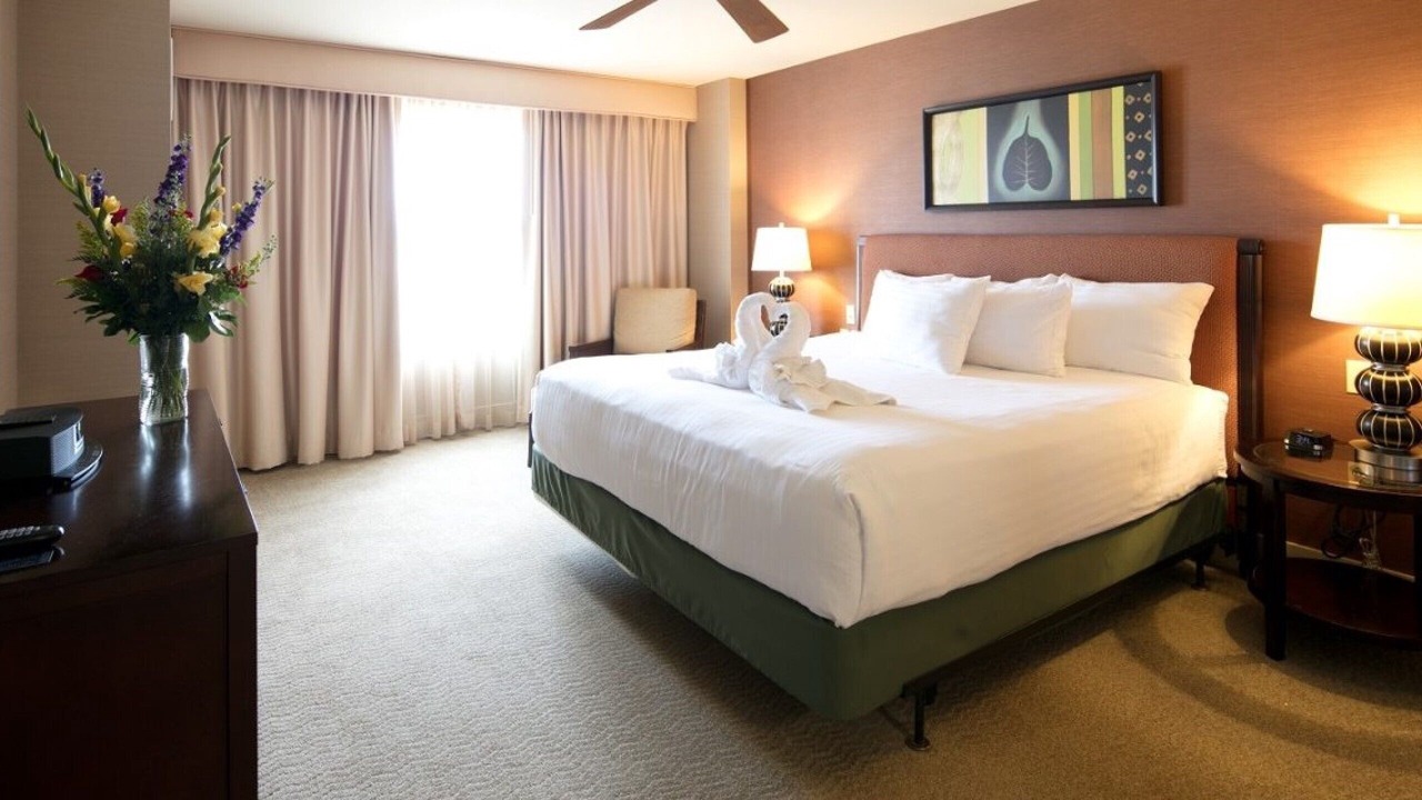 Photo of Bedroom in Bettendorf