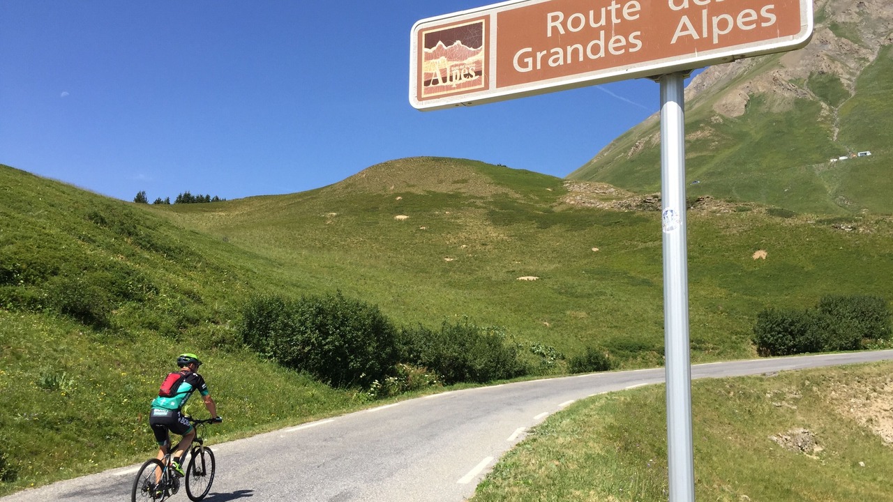 Photo of Outdoor in Le Lauzet-Ubaye