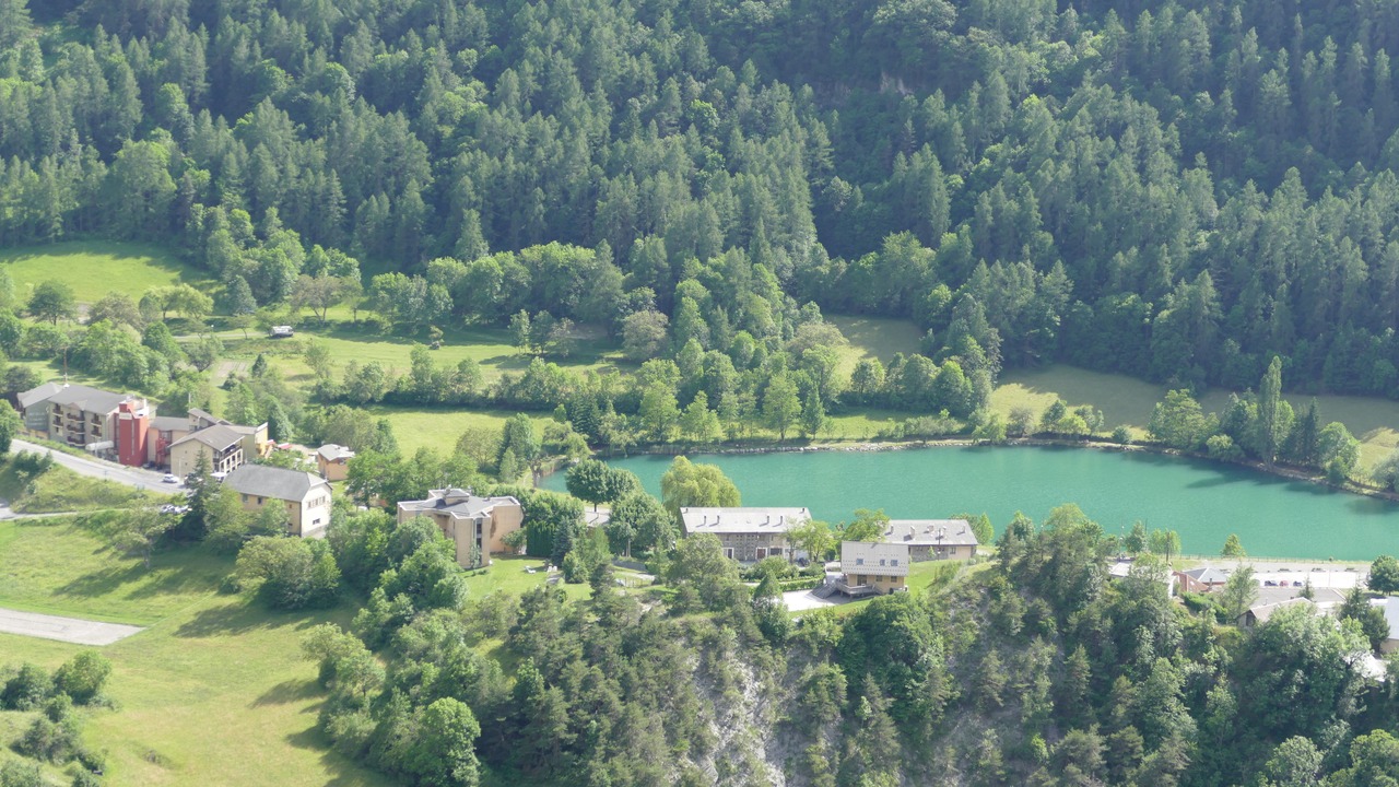 Photo of Outdoor in Le Lauzet-Ubaye