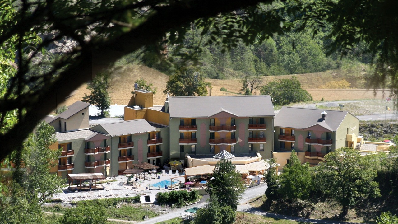 Photo of Outdoor in Le Lauzet-Ubaye