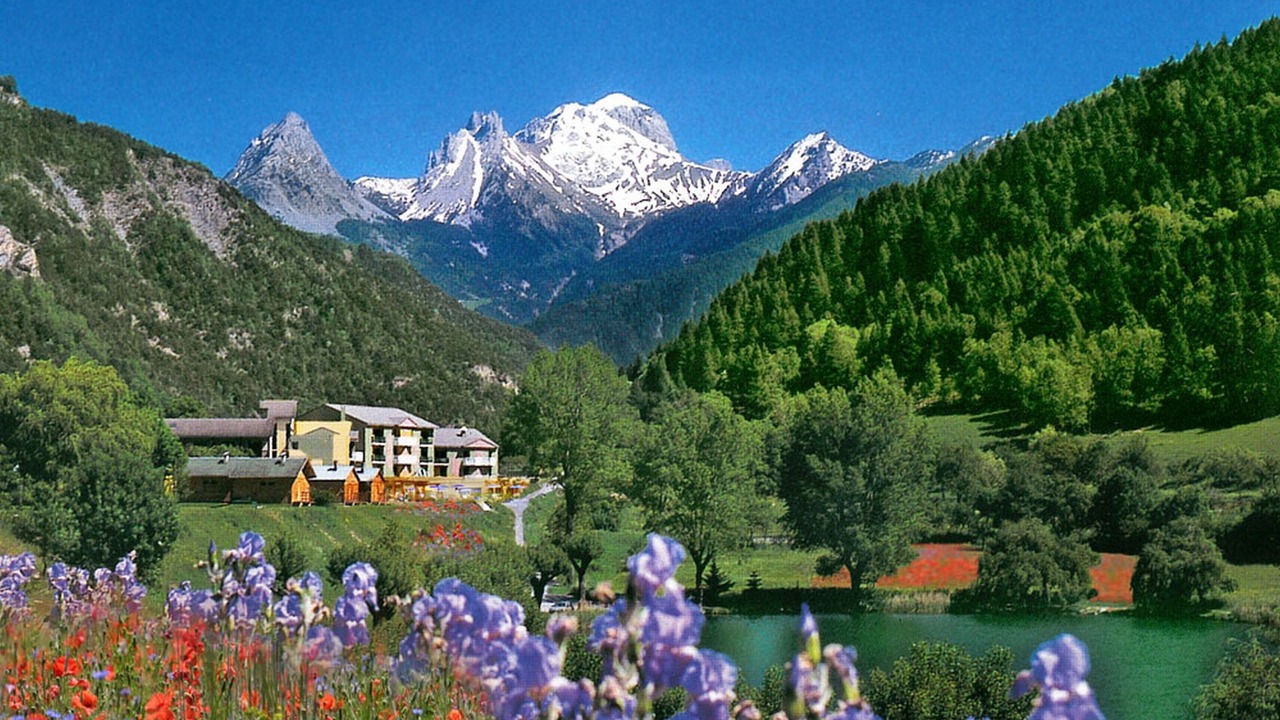 Photo of Outdoor in Le Lauzet-Ubaye