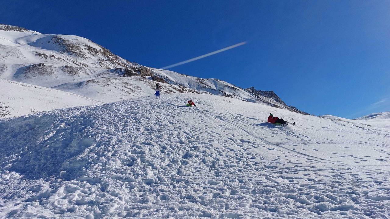 Photo of Others in Le Lauzet-Ubaye