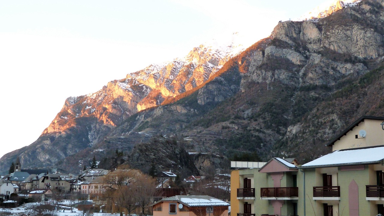 Photo of Others in Le Lauzet-Ubaye