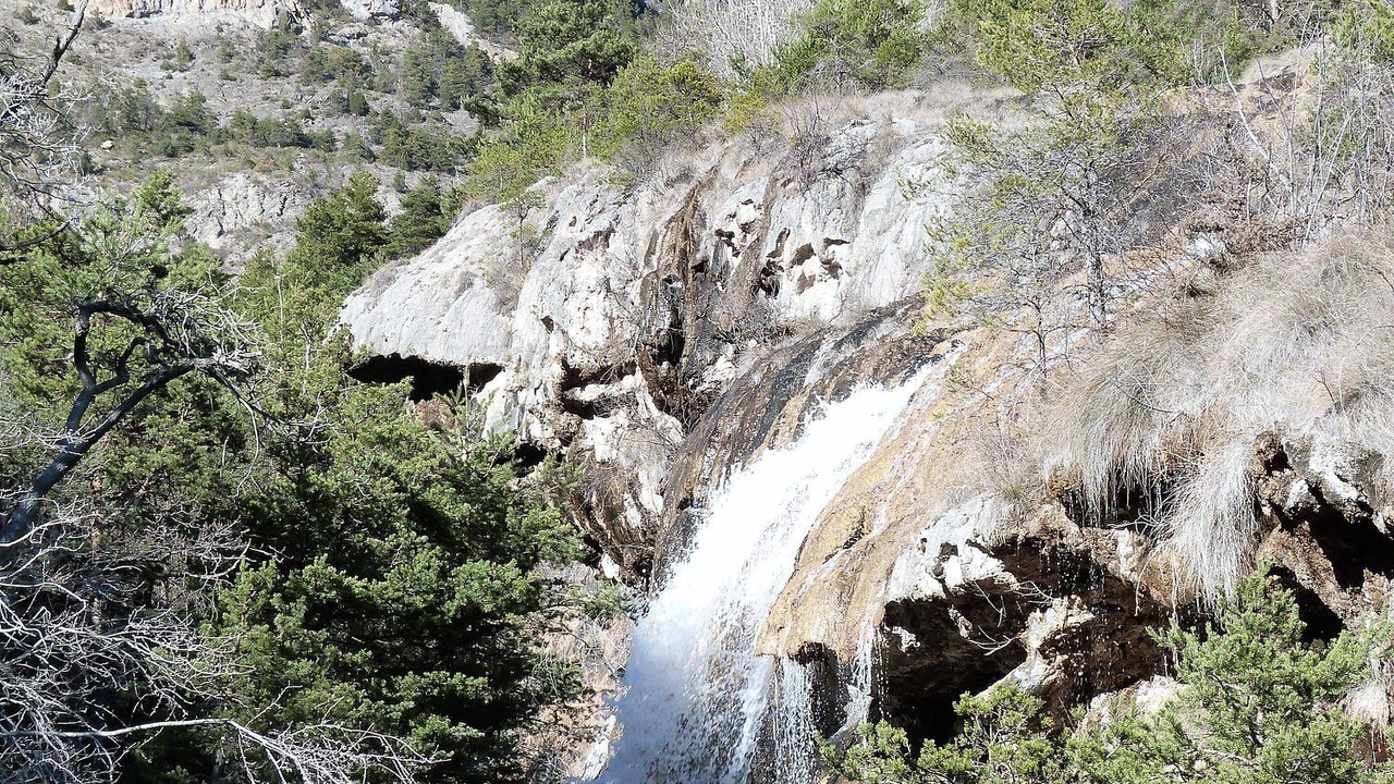 Photo of Others in Le Lauzet-Ubaye