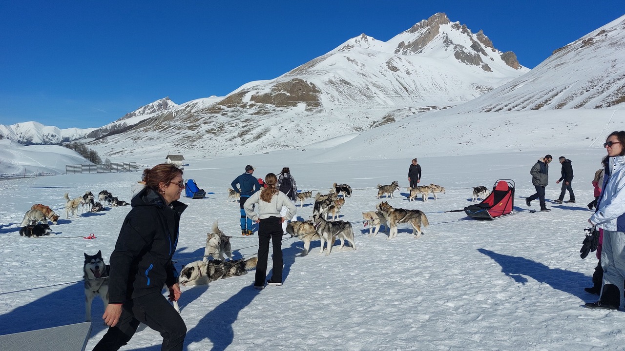 Photo of Others in Le Lauzet-Ubaye