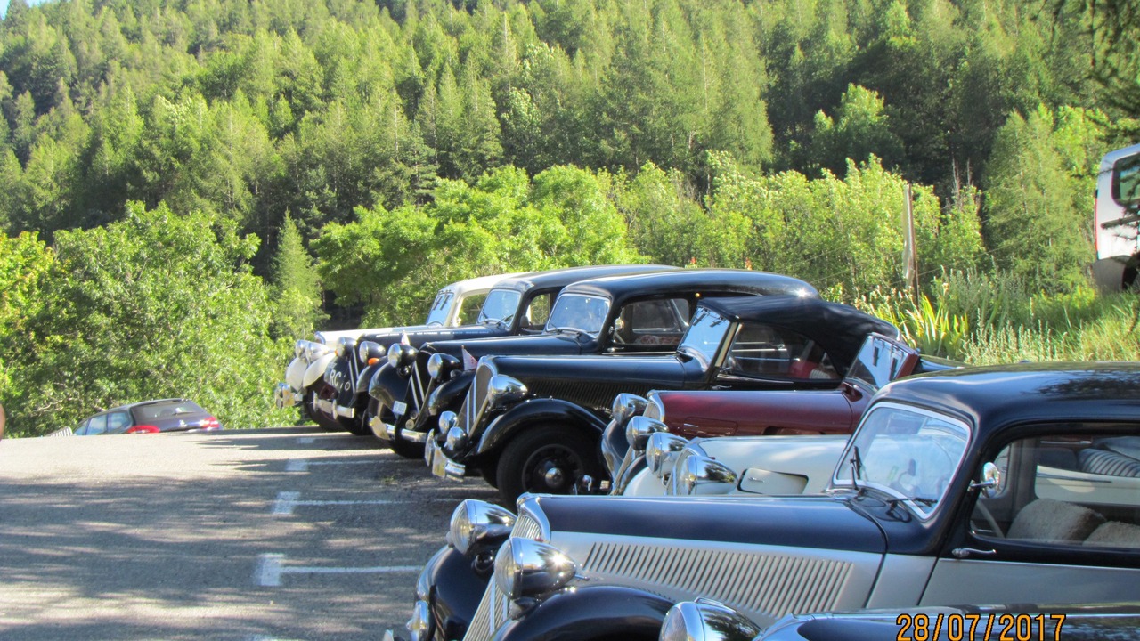 Photo of Others in Le Lauzet-Ubaye