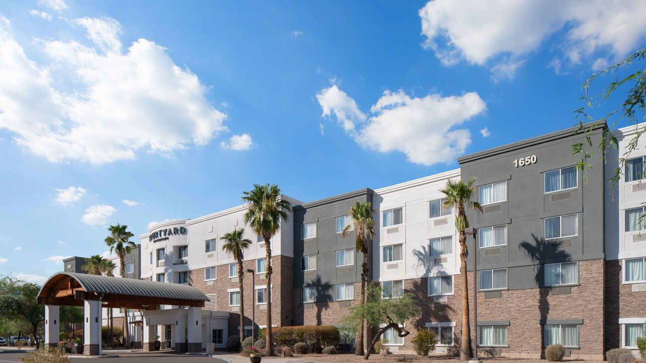 Photo of Outdoor in Maryvale