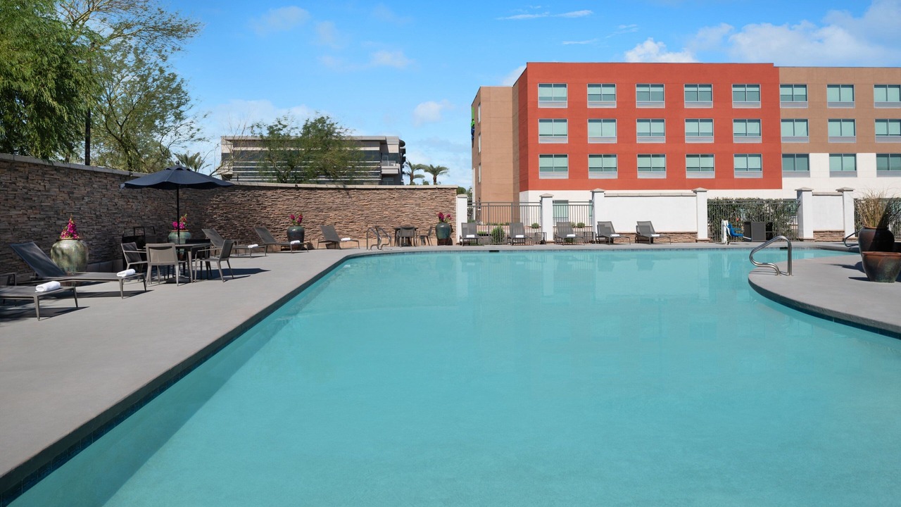 Photo of Outdoor in Maryvale