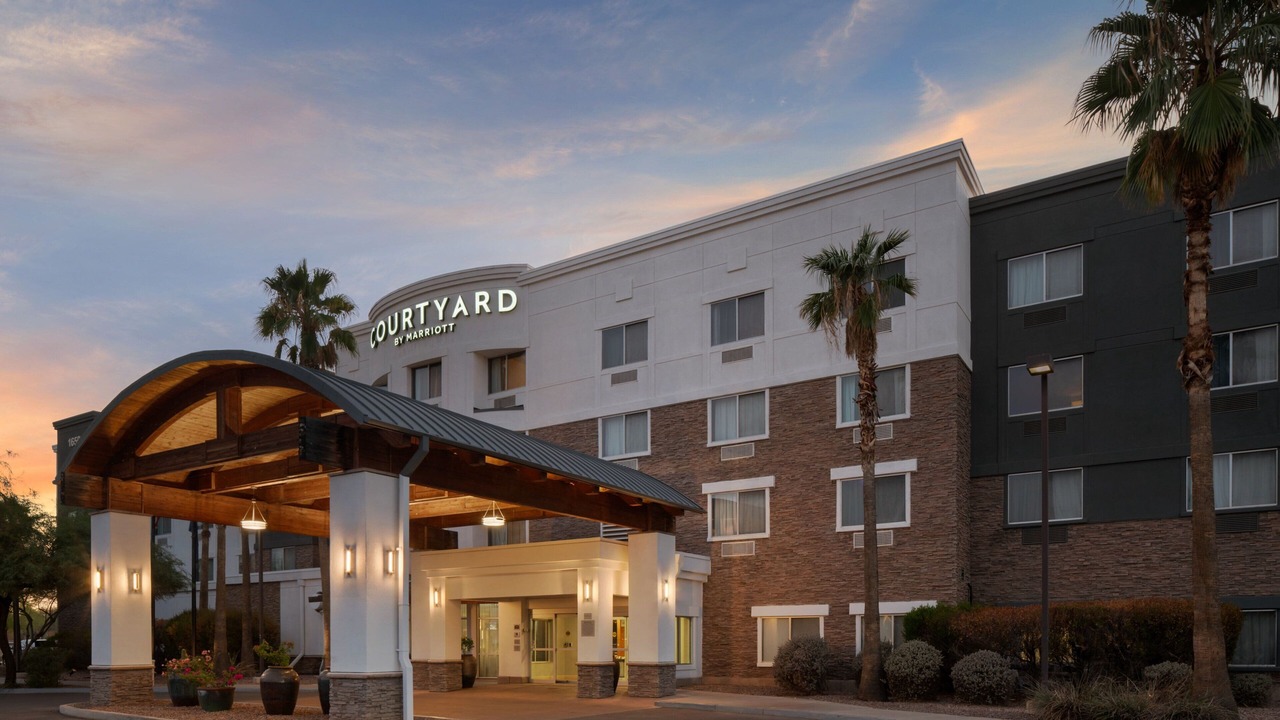 Photo of Outdoor in Maryvale