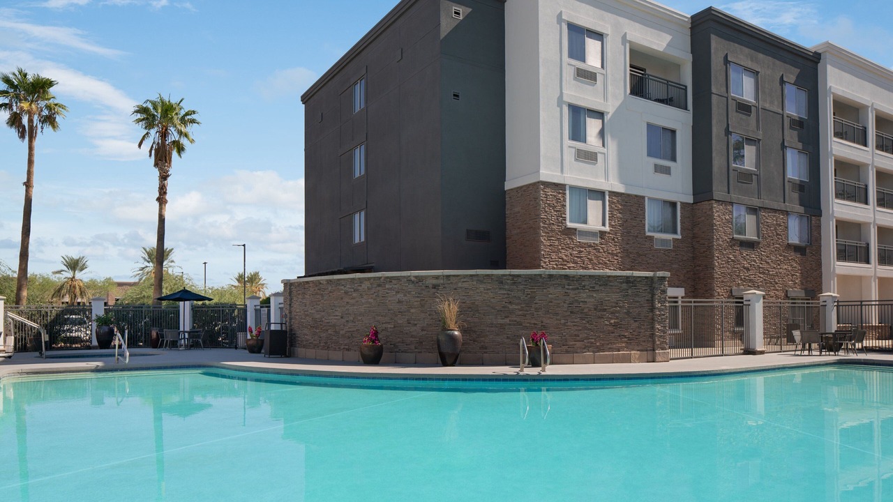 Photo of Outdoor in Maryvale