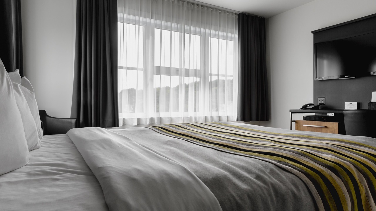 Photo of Bedroom in Quartier 5-4