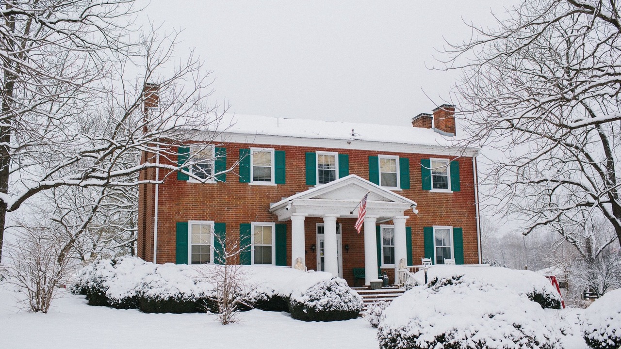 Photo of Outdoor in McGaheysville