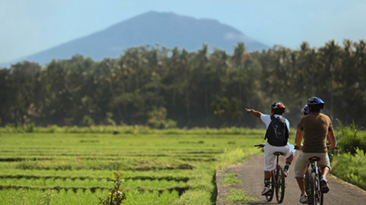 Photo of Outdoor in Mas